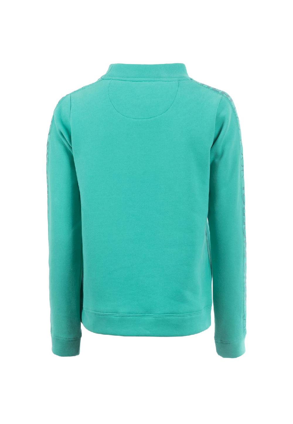 Sonia Originelli Sweatshirt, 1/1 Arm, Stehkragen - Fashion, Damenmode, Herrenmode Valentinstagsangebot
