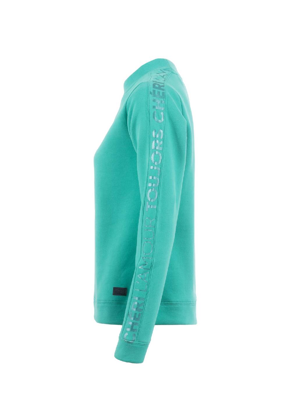 Sonia Originelli Sweatshirt, 1/1 Arm, Stehkragen - Fashion, Damenmode, Herrenmode Valentinstagsangebot