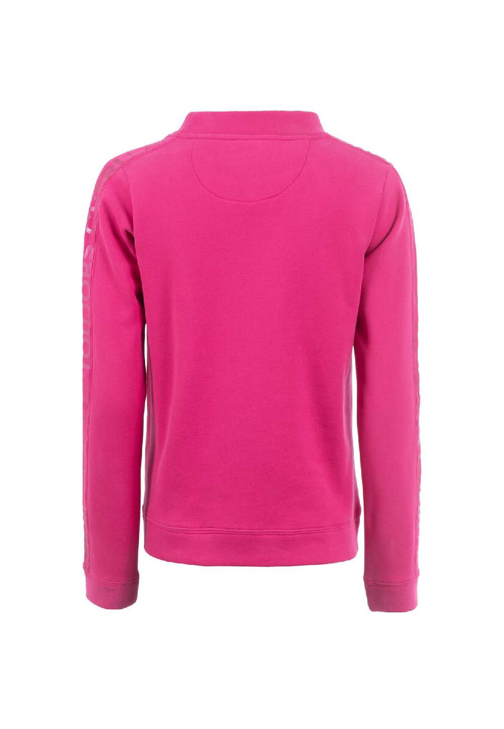 Sonia Originelli Sweatshirt, 1/1 Arm, Stehkragen - Fashion, Damenmode, Herrenmode Jubiläumsangebot