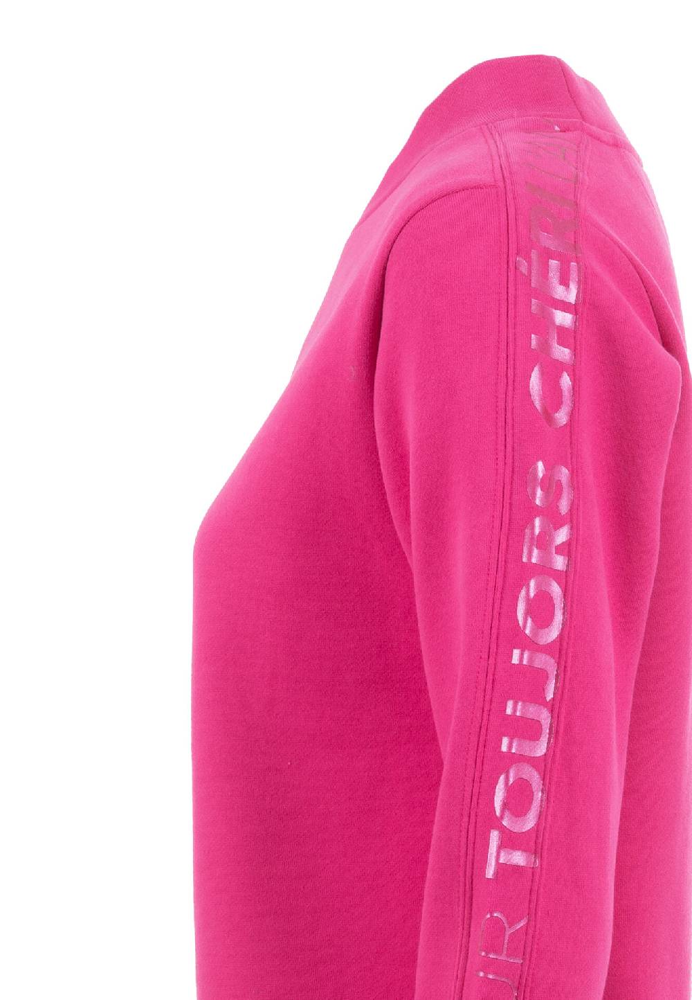 Sonia Originelli Sweatshirt, 1/1 Arm, Stehkragen - Fashion, Damenmode, Herrenmode Jubiläumsangebot