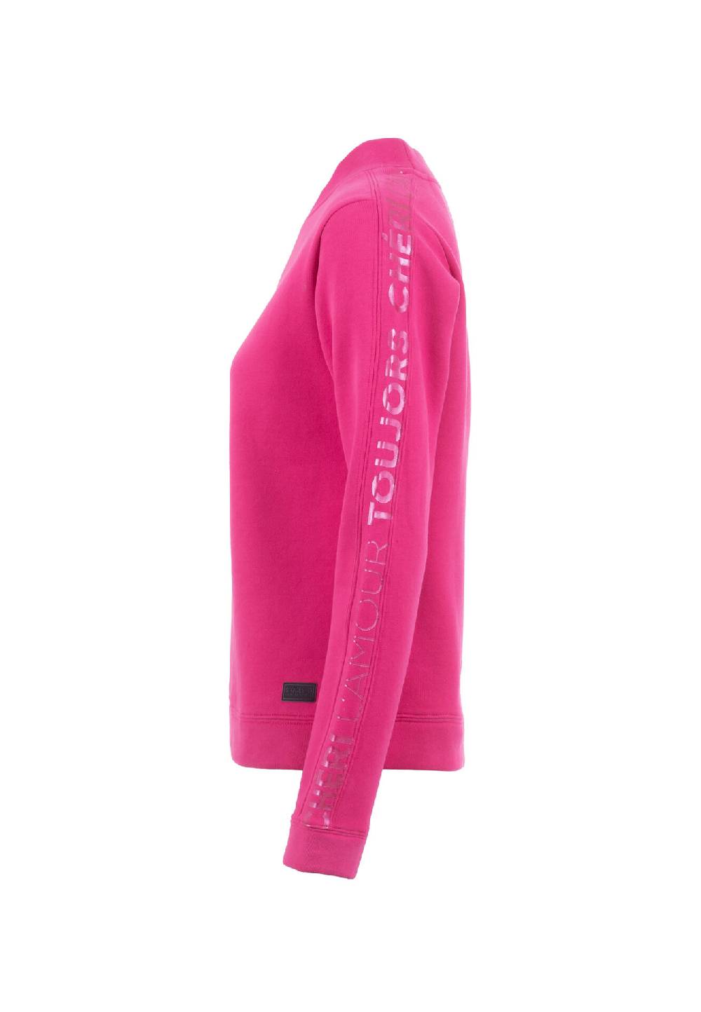 Sonia Originelli Sweatshirt, 1/1 Arm, Stehkragen - Fashion, Damenmode, Herrenmode Jubiläumsangebot