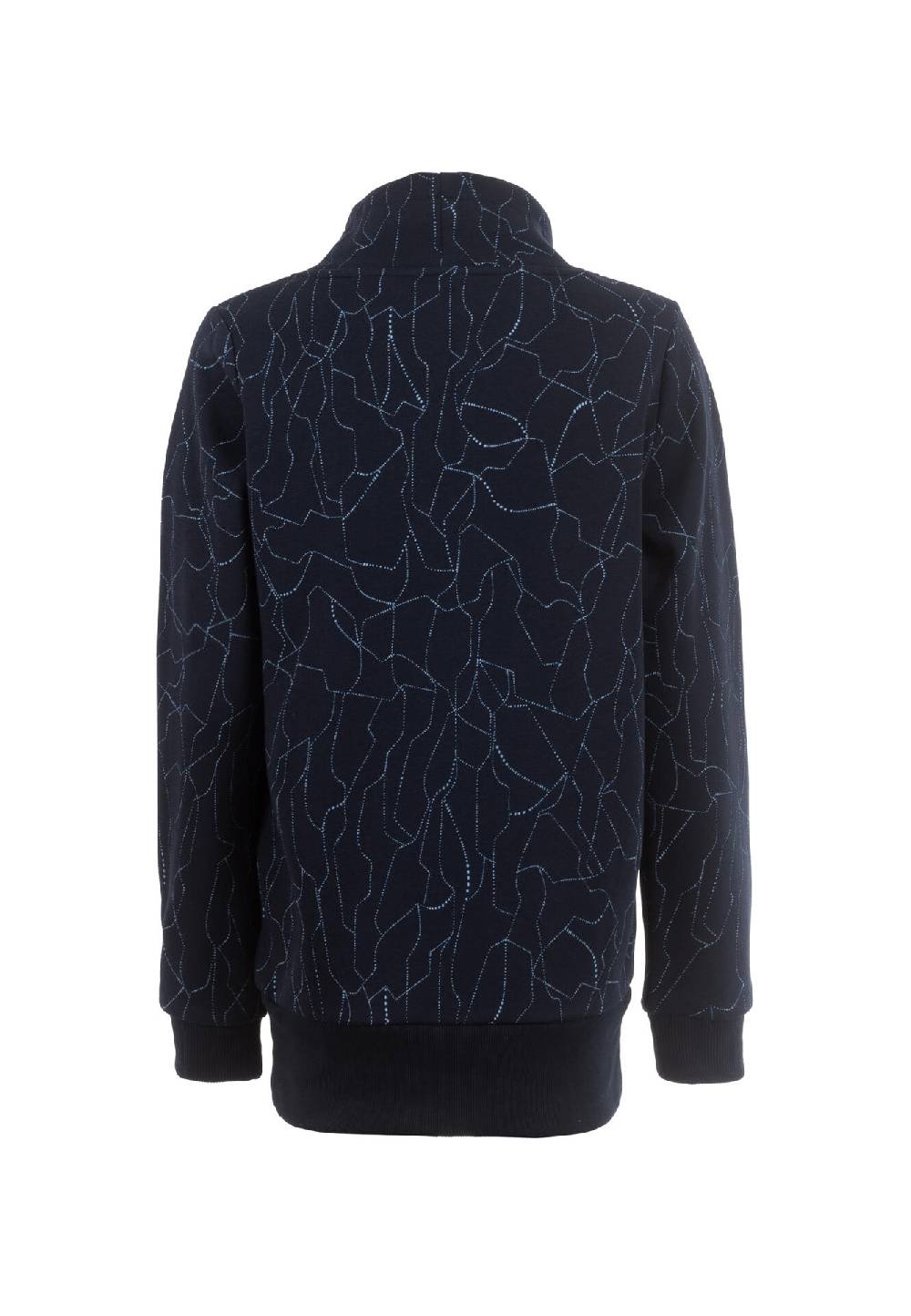 Sonia Originelli Sweatshirt, 1/1 Arm, Stehkragen - Fashion, Damenmode, Herrenmode Heißer Verkauf
