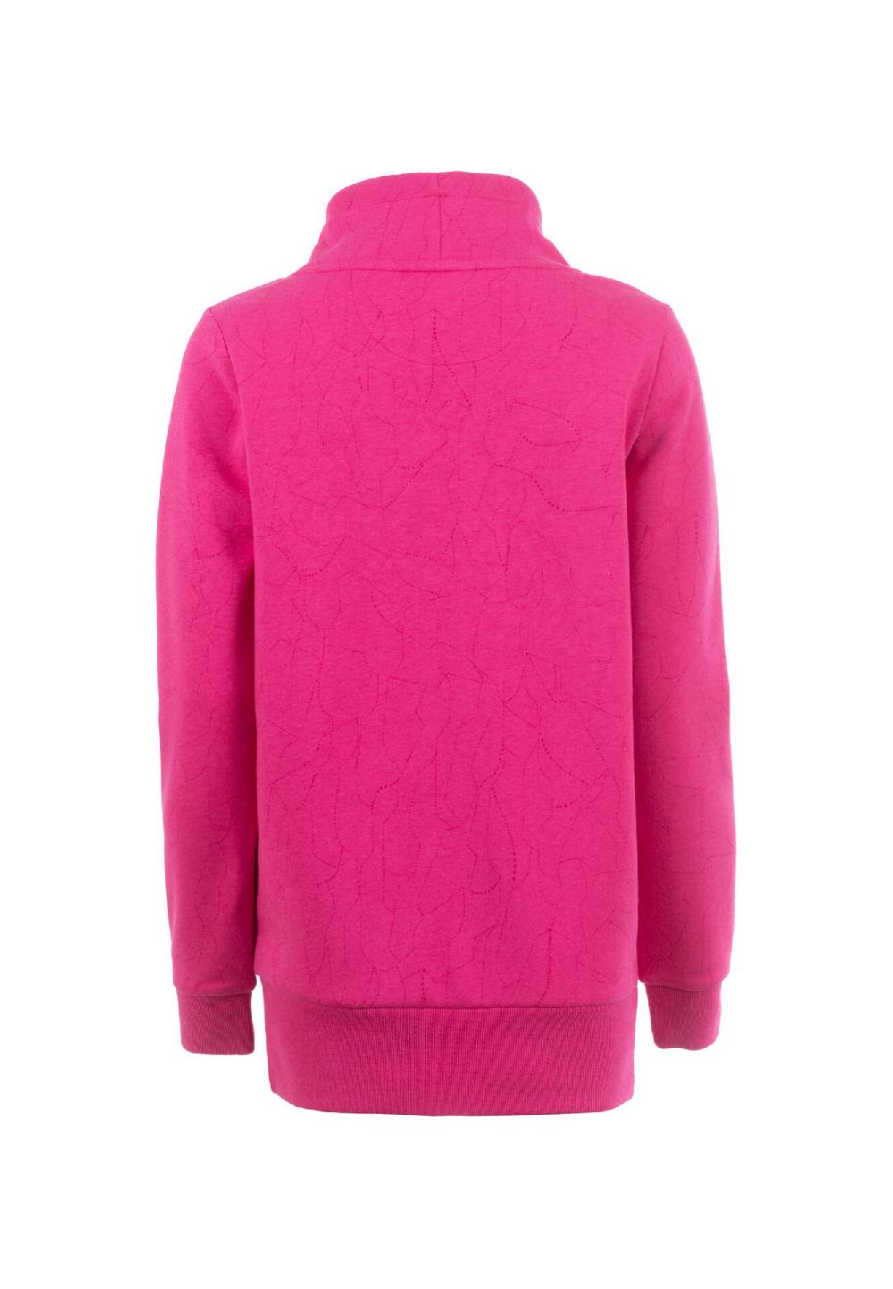 Sonia Originelli Sweatshirt, 1/1 Arm, Stehkragen - Fashion, Damenmode, Herrenmode Top Angebot