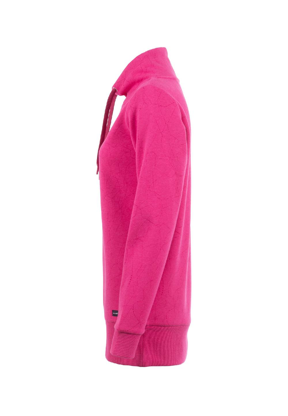 Sonia Originelli Sweatshirt, 1/1 Arm, Stehkragen - Fashion, Damenmode, Herrenmode Top Angebot