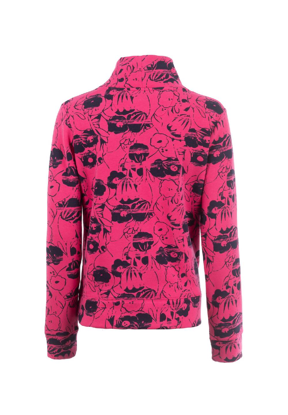 Sonia Originelli Sweatshirt, 1/1 Arm, Stehkragen - Fashion, Damenmode, Herrenmode Online Outlet