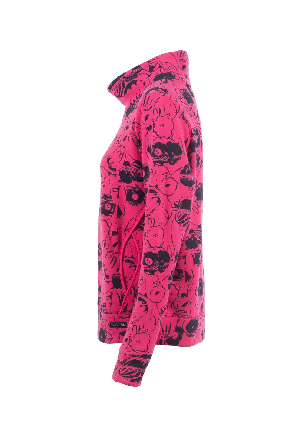 Sonia Originelli Sweatshirt, 1/1 Arm, Stehkragen - Fashion, Damenmode, Herrenmode Online Outlet