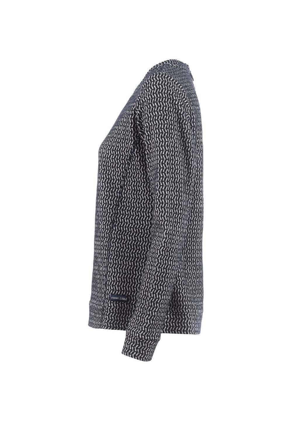 Sonia Originelli Leichtsweatshirt, 1/1 Arm, Rundhalsausschnitt - Fashion, Damenmode, Herrenmode Zeitlich begrenztes Angebot