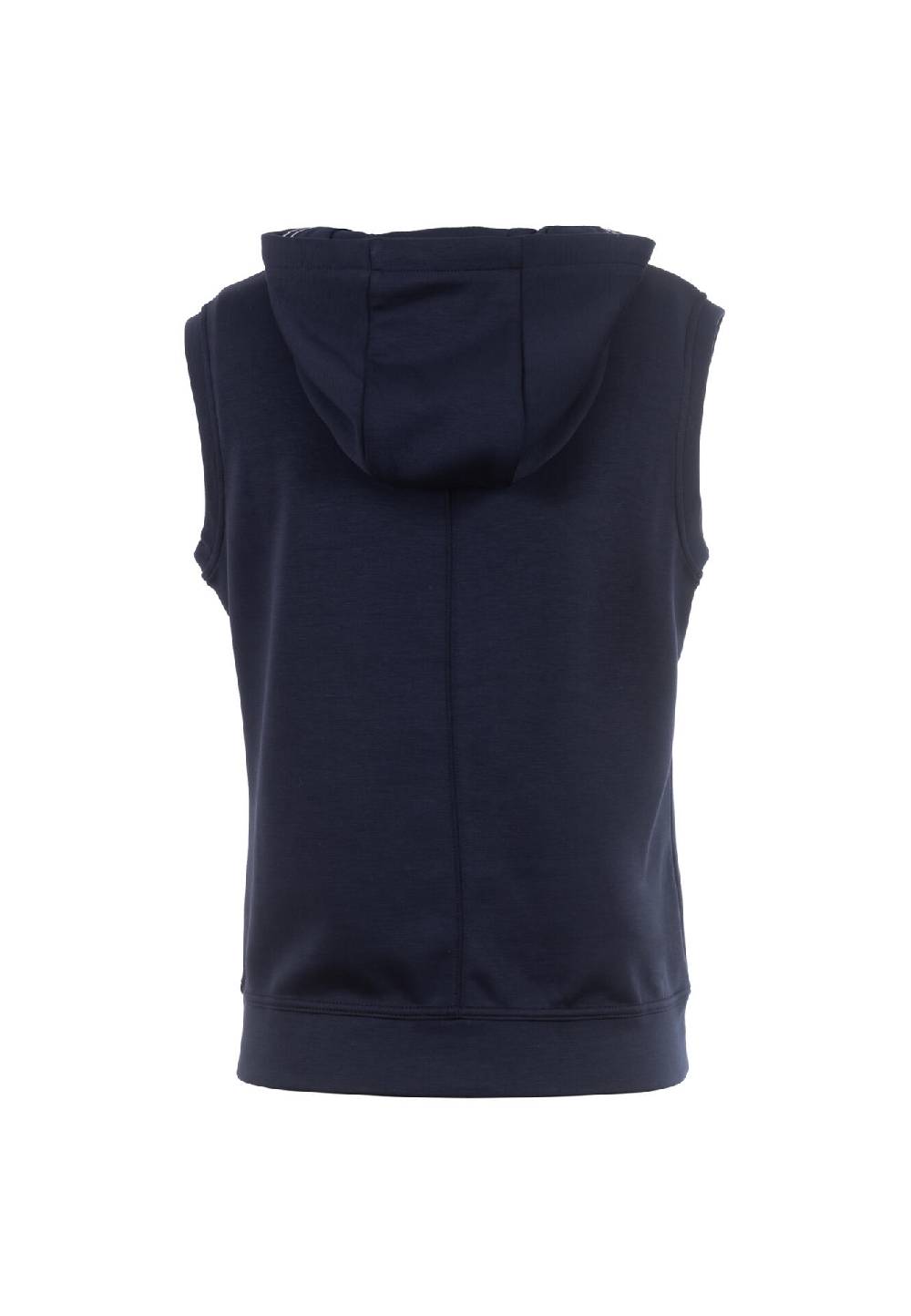 Sonia Originelli Pullunder, ohne Arm, Kapuze - Fashion, Damenmode, Herrenmode Exklusive Angebote