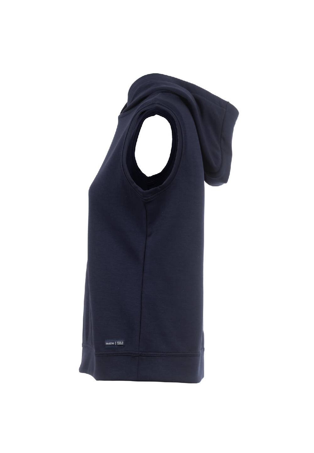 Sonia Originelli Pullunder, ohne Arm, Kapuze - Fashion, Damenmode, Herrenmode Exklusive Angebote