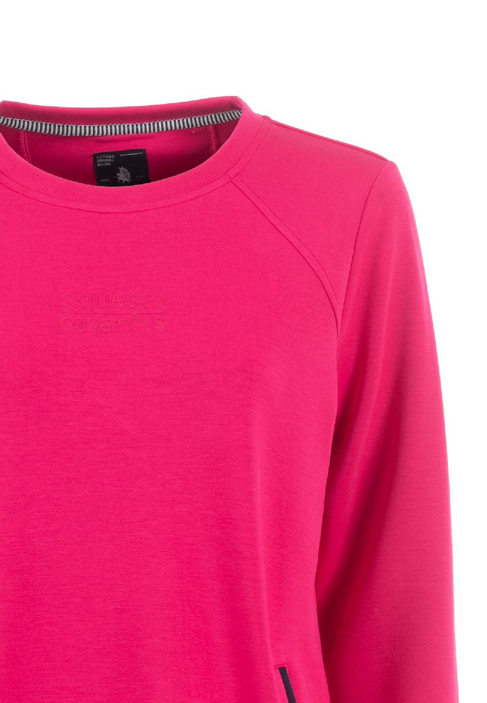 Sonia Originelli Leichtsweatshirt, 1/1 Arm, Rundhalsausschnitt - Fashion, Damenmode, Herrenmode Große Rabatte