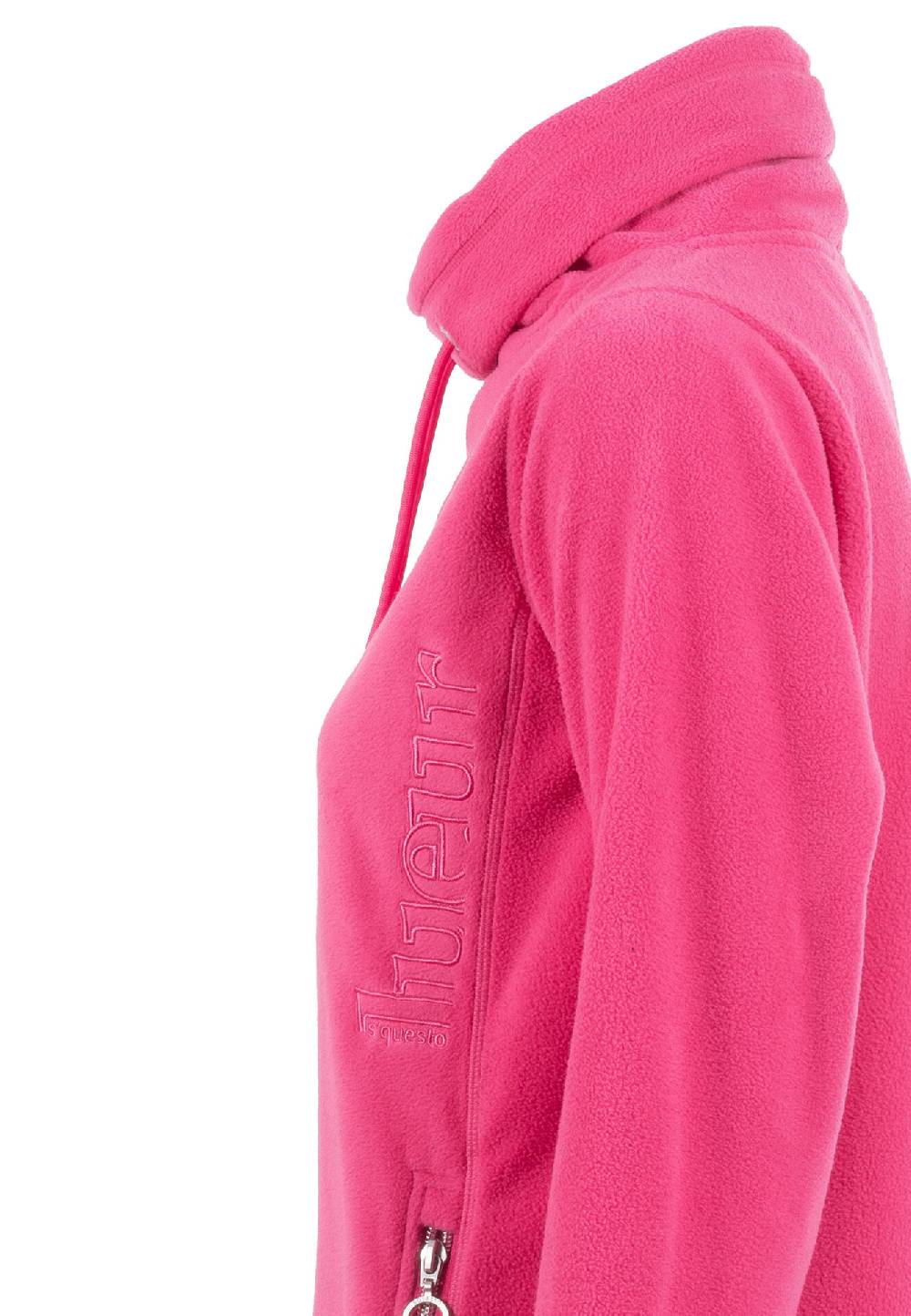 Sonia Originelli Leichtsweatshirt, 1/1 Arm, Stehkragen - Fashion, Damenmode, Herrenmode Neuheiten