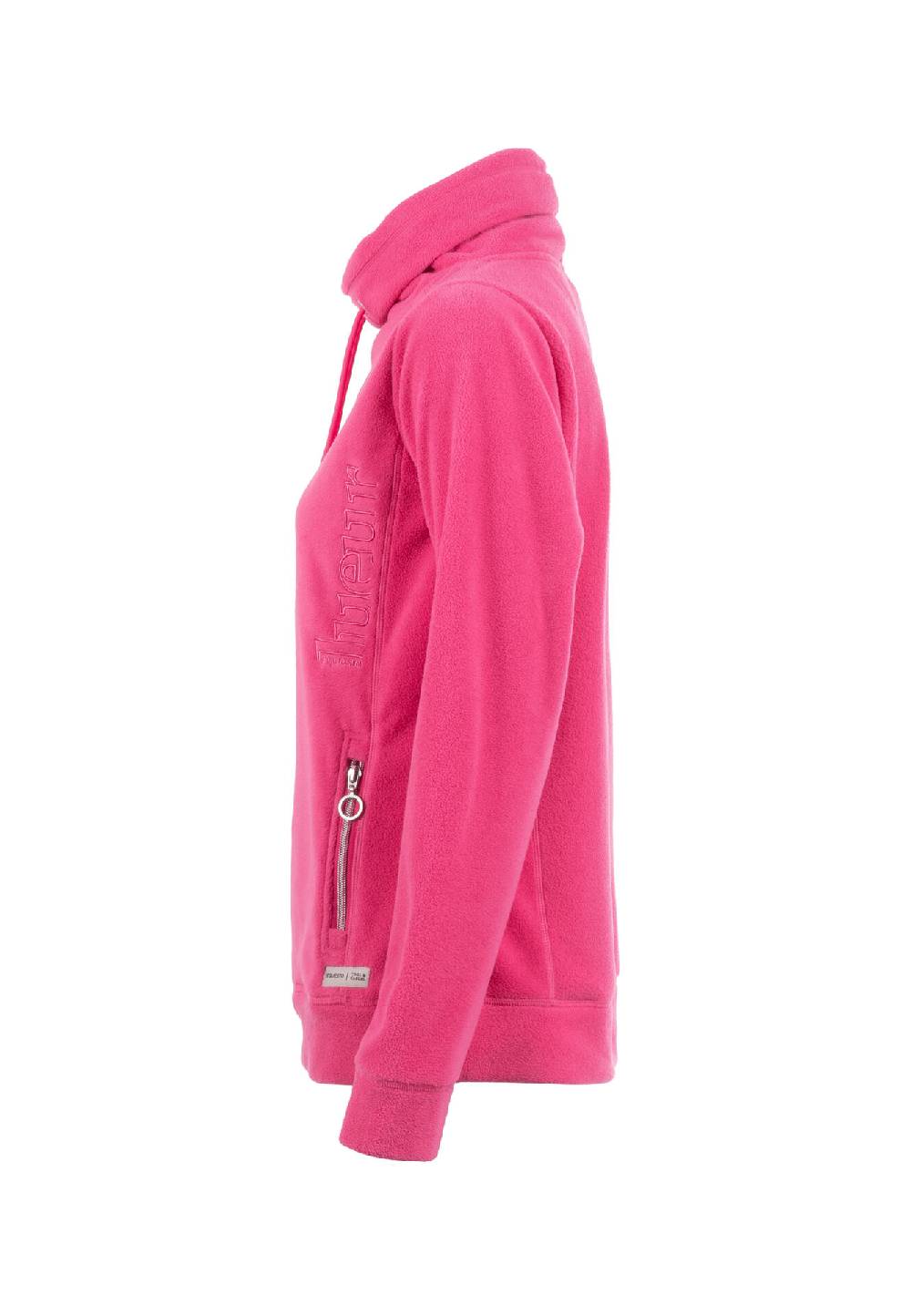 Sonia Originelli Leichtsweatshirt, 1/1 Arm, Stehkragen - Fashion, Damenmode, Herrenmode Neuheiten