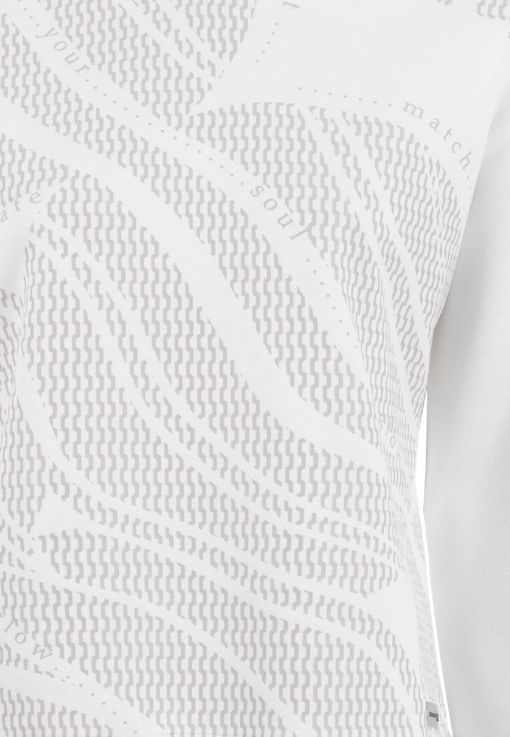 Sonia Originelli Leichtsweatshirt, 1/1 Arm, V-Ausschnitt - Fashion, Damenmode, Herrenmode Saisonale Angebote