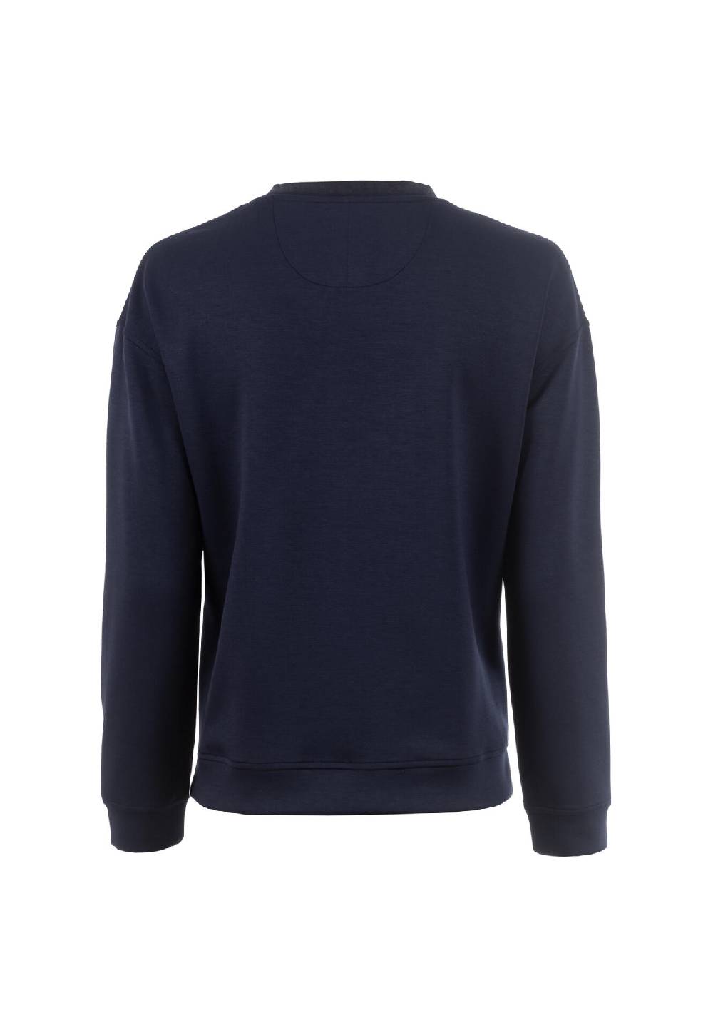 Sonia Originelli Leichtsweatshirt, 1/1 Arm, V-Ausschnitt - Fashion, Damenmode, Herrenmode Räumungsverkauf