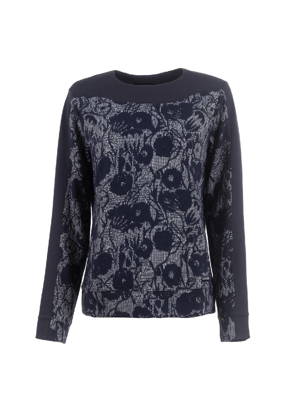 Sonia Originelli Leichtsweatshirt, 1/1 Arm, Rundhalsausschnitt - Fashion, Damenmode, Herrenmode Kauf eins, bekomm eins gratis