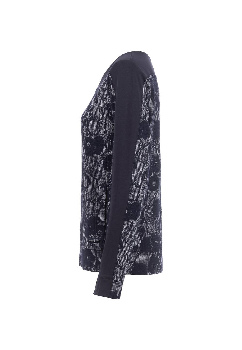 Sonia Originelli Leichtsweatshirt, 1/1 Arm, Rundhalsausschnitt - Fashion, Damenmode, Herrenmode Kauf eins, bekomm eins gratis