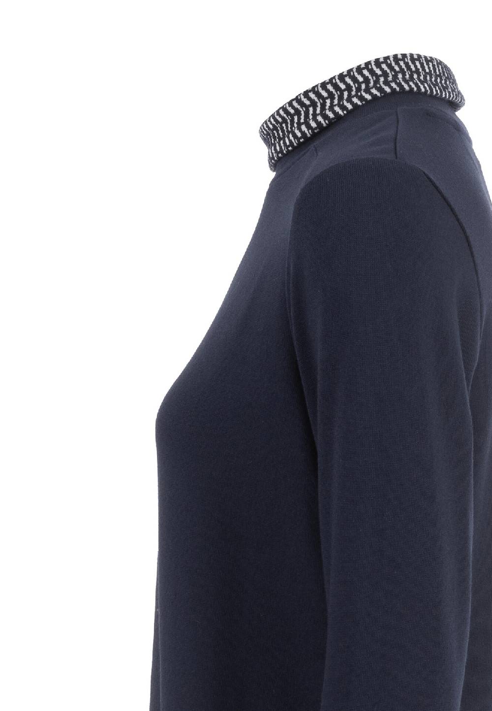 Sonia Originelli Leichtsweatshirt, 1/1 Arm, Stehkragen - Fashion, Damenmode, Herrenmode Sonderangebote