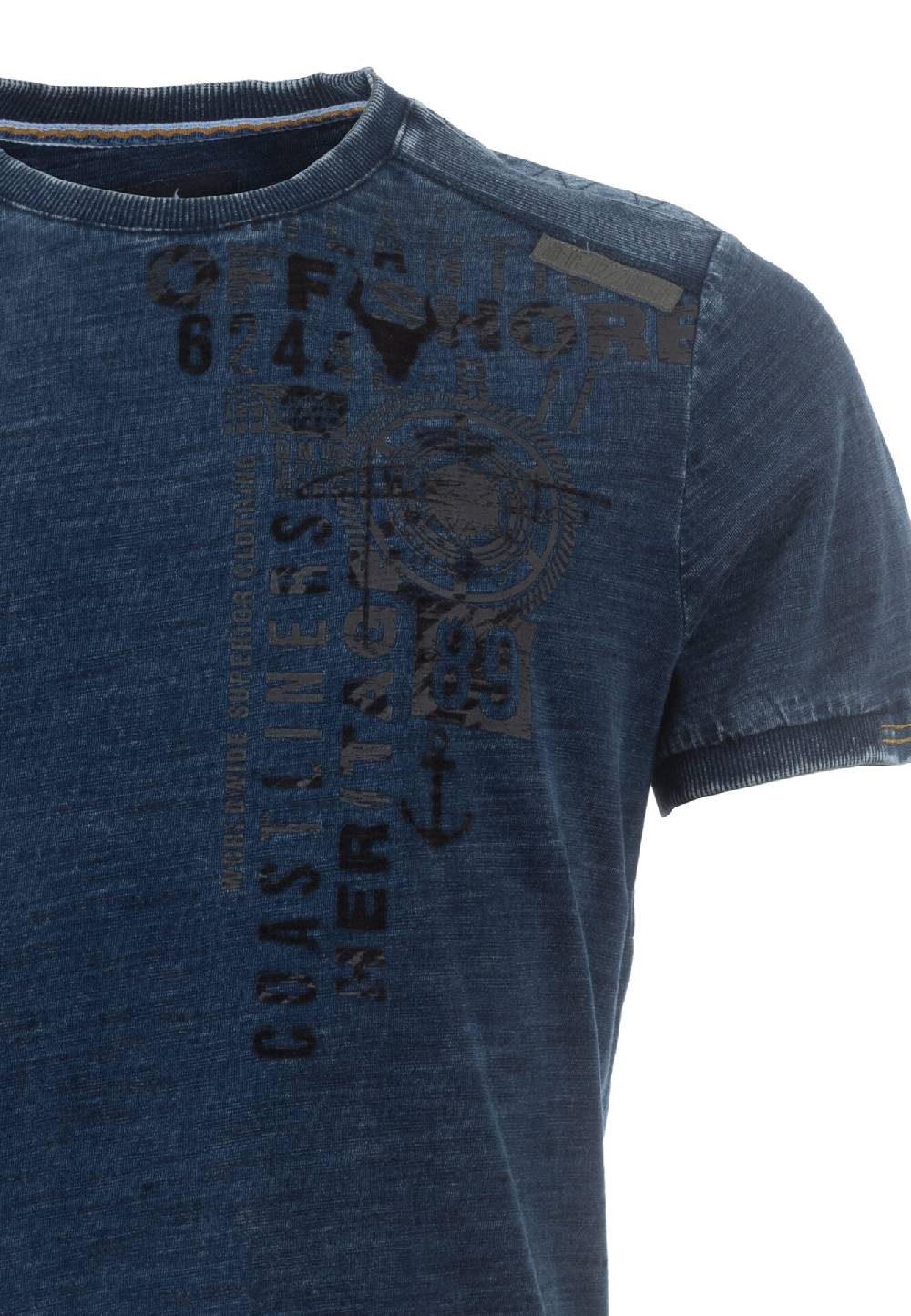 Sonia Originelli Shirt, 1/2 Arm, Rundhalsausschnitt - Fashion, Damenmode, Herrenmode Letzte 3 Tage
