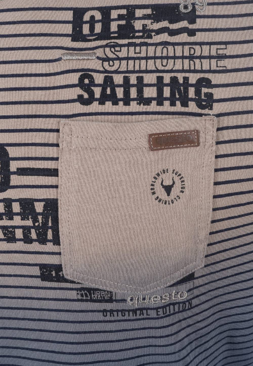 Sonia Originelli Shirt, 1/2 Arm, Rundhalsausschnitt - Fashion, Damenmode, Herrenmode Letzte 2 Tage