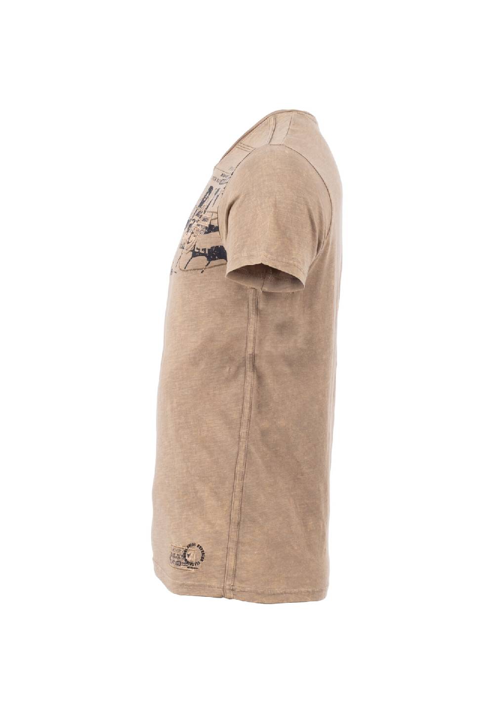 Sonia Originelli Shirt, 1/2 Arm, V-Ausschnitt - Fashion, Damenmode, Herrenmode Zeitbegrenzte Promotion