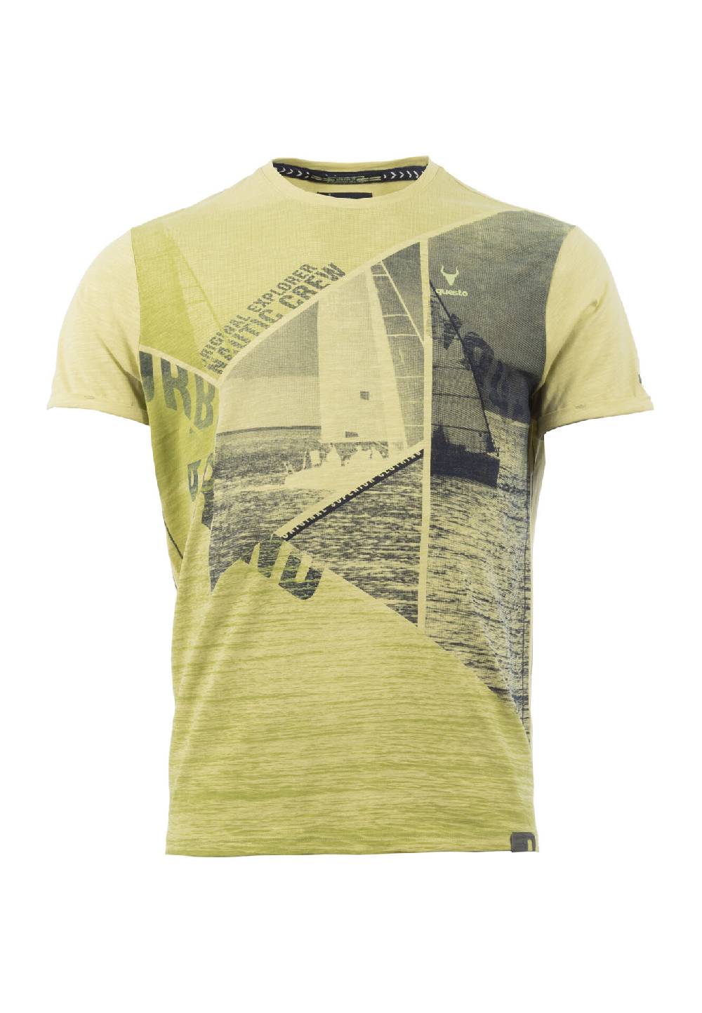 Sonia Originelli Shirt, 1/2 Arm, Rundhalsausschnitt - Fashion, Damenmode, Herrenmode