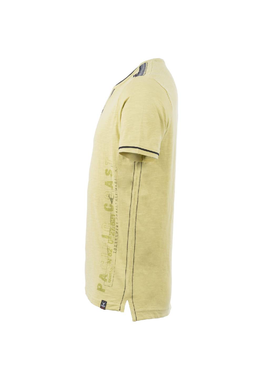 Sonia Originelli Shirt, 1/2 Arm, Henleykragen - Fashion, Damenmode, Herrenmode Vierteljährliche Förderung
