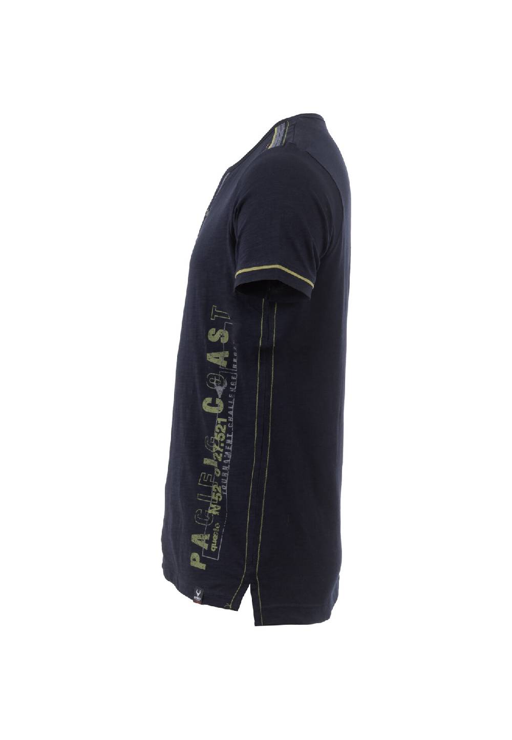 Sonia Originelli Shirt, 1/2 Arm, Henleykragen - Fashion, Damenmode, Herrenmode Bis zu 55% Rabatt