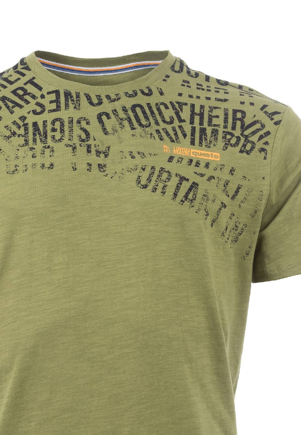 Sonia Originelli Shirt, 1/2 Arm, Rundhalsausschnitt - Fashion, Damenmode, Herrenmode Nur noch ein Tag übrig
