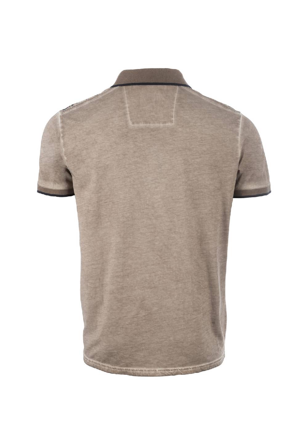 Sonia Originelli Poloshirt, 1/2 Arm, Polokragen - Fashion, Damenmode, Herrenmode Super Rabatt