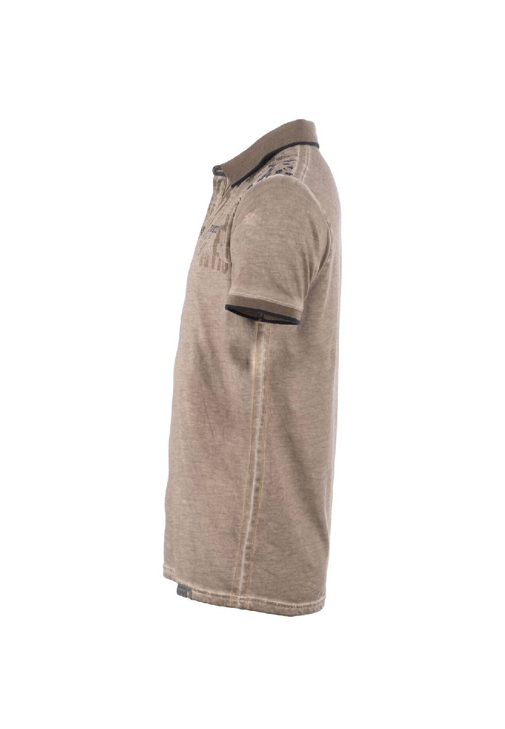 Sonia Originelli Poloshirt, 1/2 Arm, Polokragen - Fashion, Damenmode, Herrenmode Super Rabatt