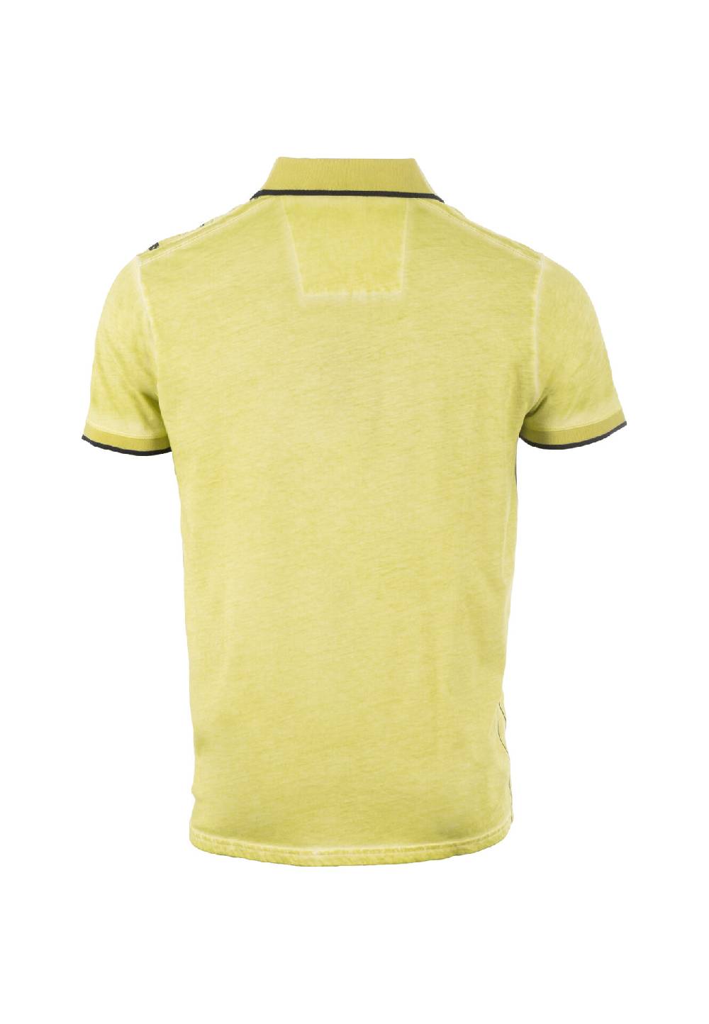 Sonia Originelli Poloshirt, 1/2 Arm, Polokragen - Fashion, Damenmode, Herrenmode Riesige Rabatte