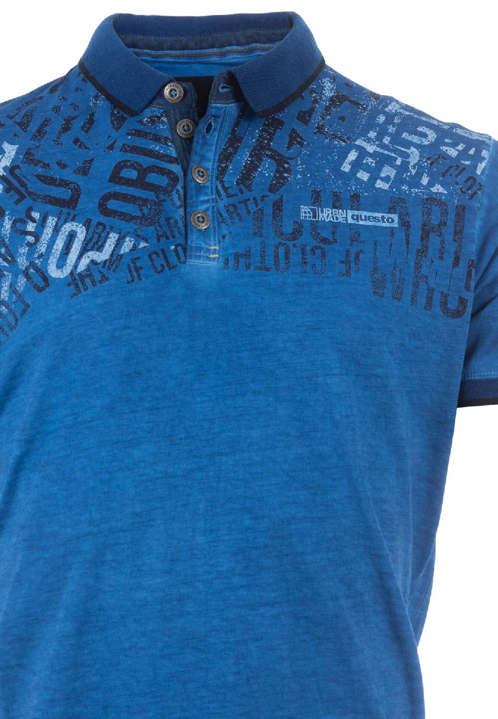 Sonia Originelli Poloshirt, 1/2 Arm, Polokragen - Fashion, Damenmode, Herrenmode 50% Rabatt mit kostenlosem Versand