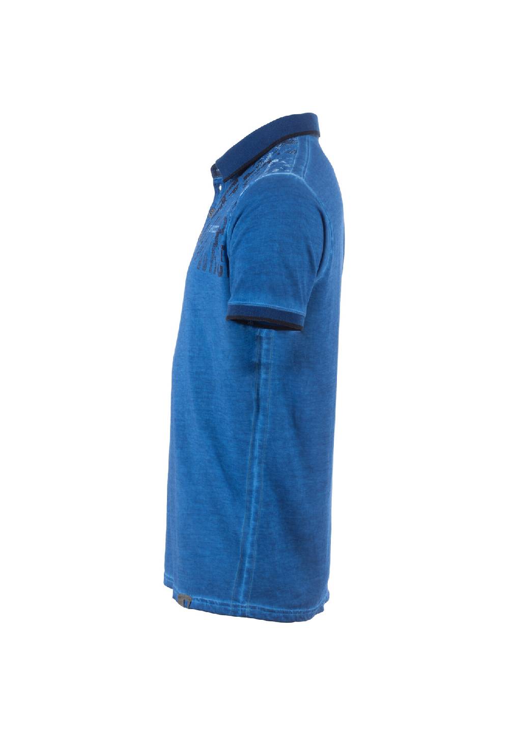 Sonia Originelli Poloshirt, 1/2 Arm, Polokragen - Fashion, Damenmode, Herrenmode 50% Rabatt mit kostenlosem Versand