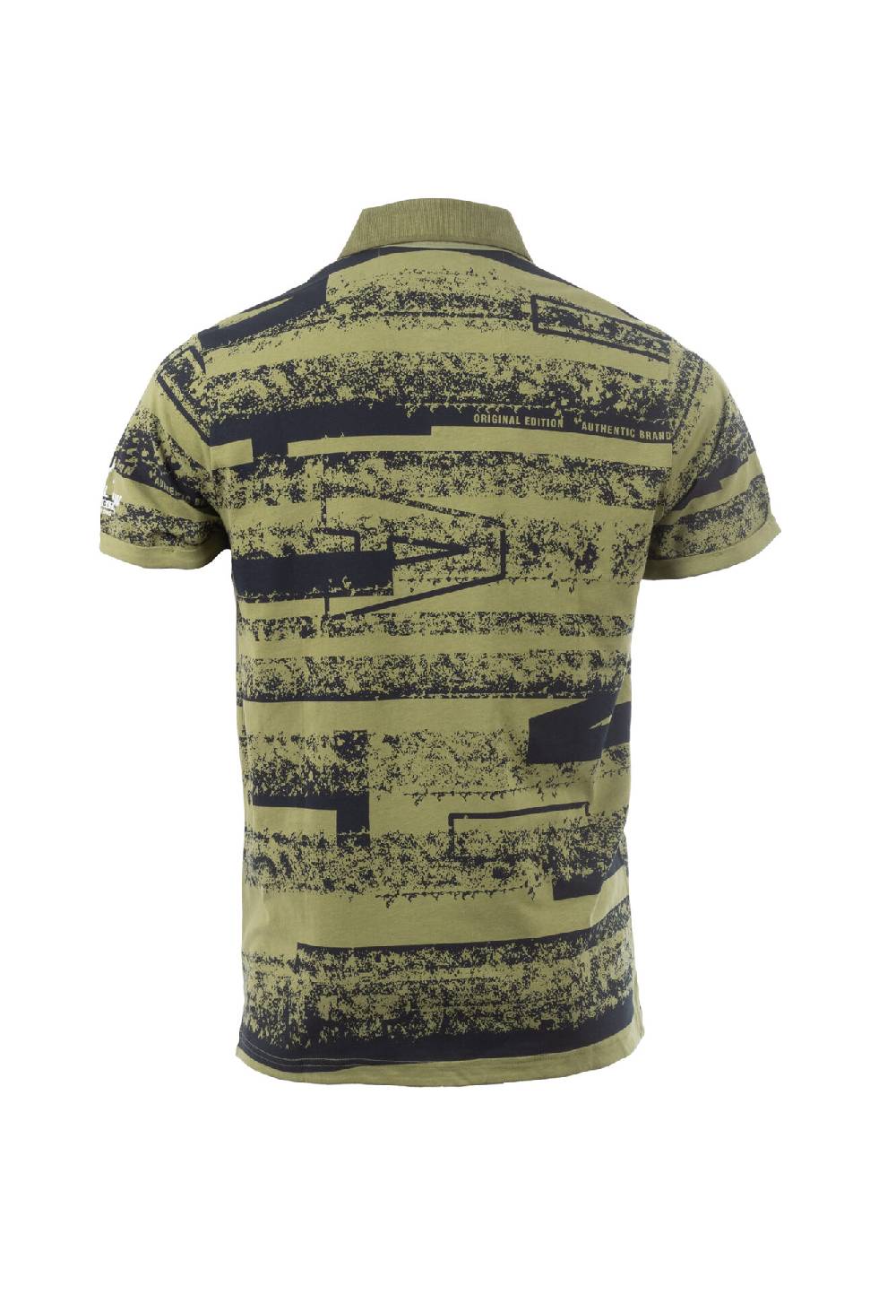 Sonia Originelli Poloshirt, 1/2 Arm, Polokragen - Fashion, Damenmode, Herrenmode Clearance-Verkauf