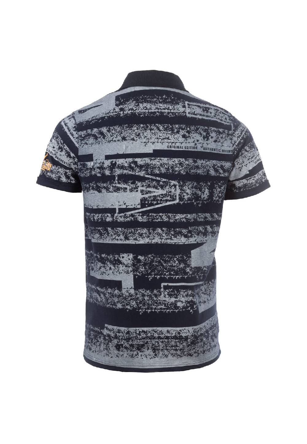 Sonia Originelli Poloshirt, 1/2 Arm, Polokragen - Fashion, Damenmode, Herrenmode Kostenloser Versand international
