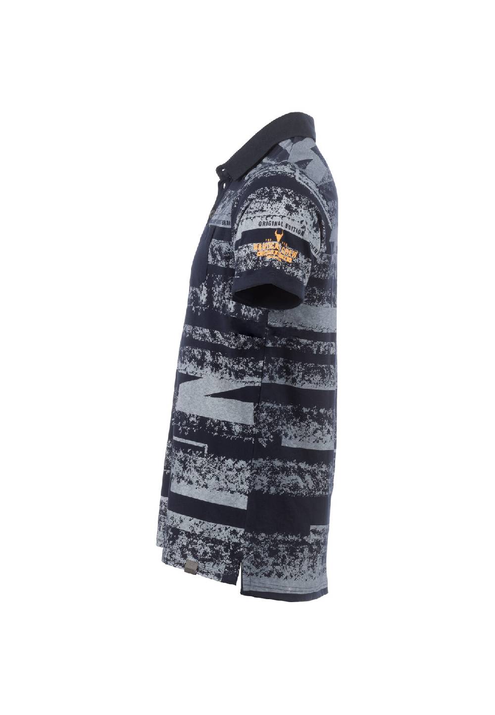 Sonia Originelli Poloshirt, 1/2 Arm, Polokragen - Fashion, Damenmode, Herrenmode Kostenloser Versand international