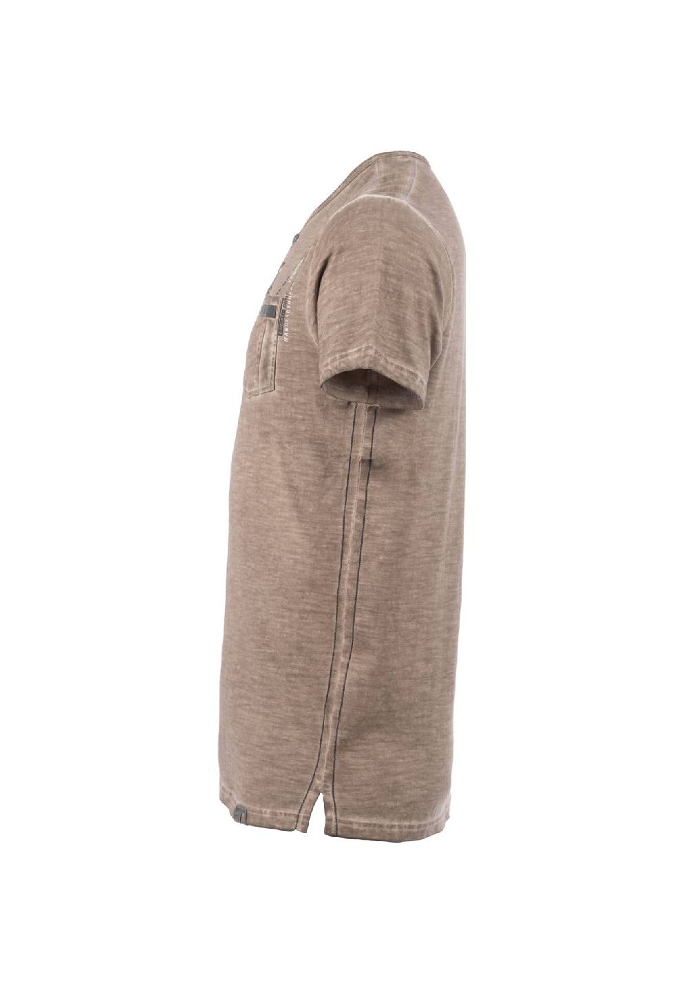 Sonia Originelli Shirt, 1/2 Arm, Henleykragen - Fashion, Damenmode, Herrenmode Speichern exportieren