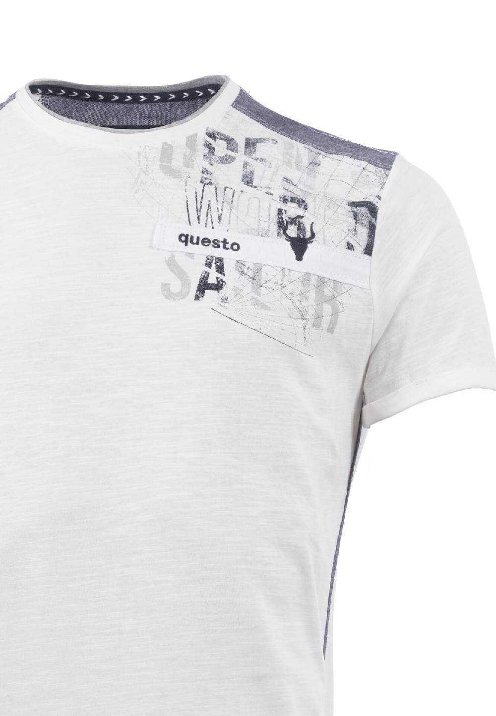 Sonia Originelli Shirt, 1/2 Arm, Rundhalsausschnitt - Fashion, Damenmode, Herrenmode Rabatte dieses Monats