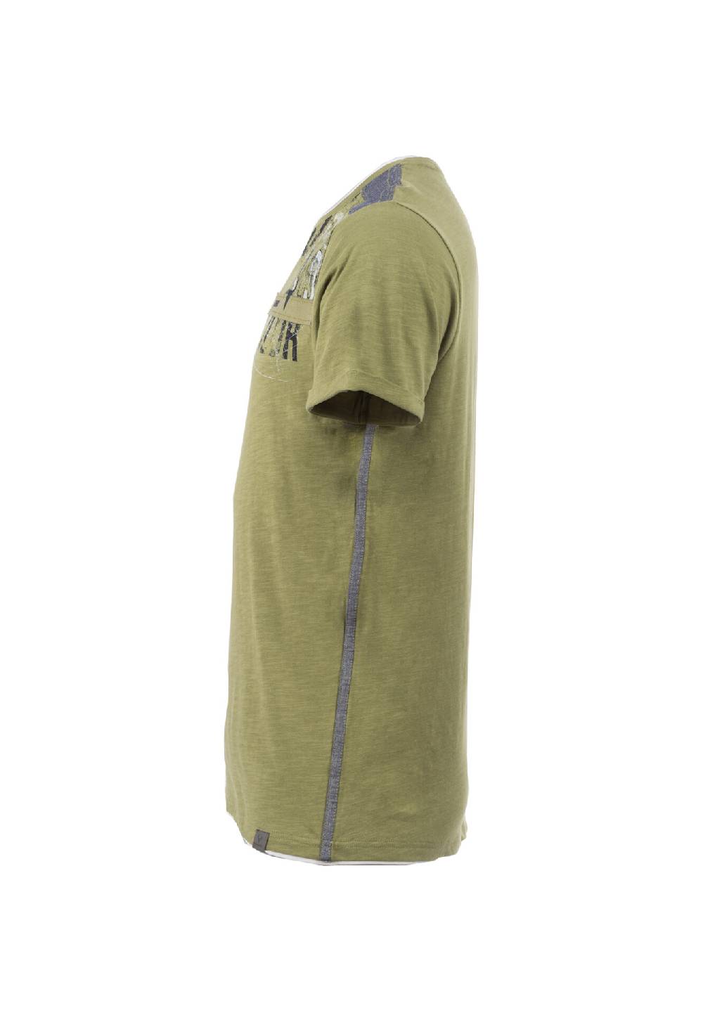 Sonia Originelli Shirt, 1/2 Arm, Rundhalsausschnitt - Fashion, Damenmode, Herrenmode 2025