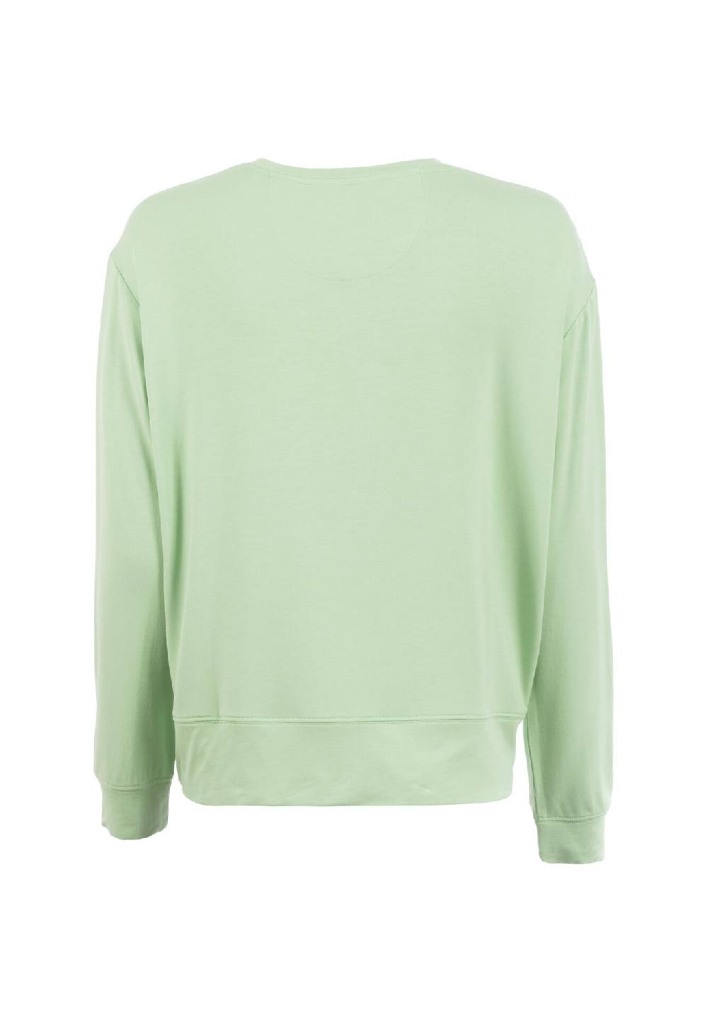 Sonia Originelli Leichtsweatshirt, 1/1 Arm, Rundhalsausschnitt - Fashion, Damenmode, Herrenmode Auslauf