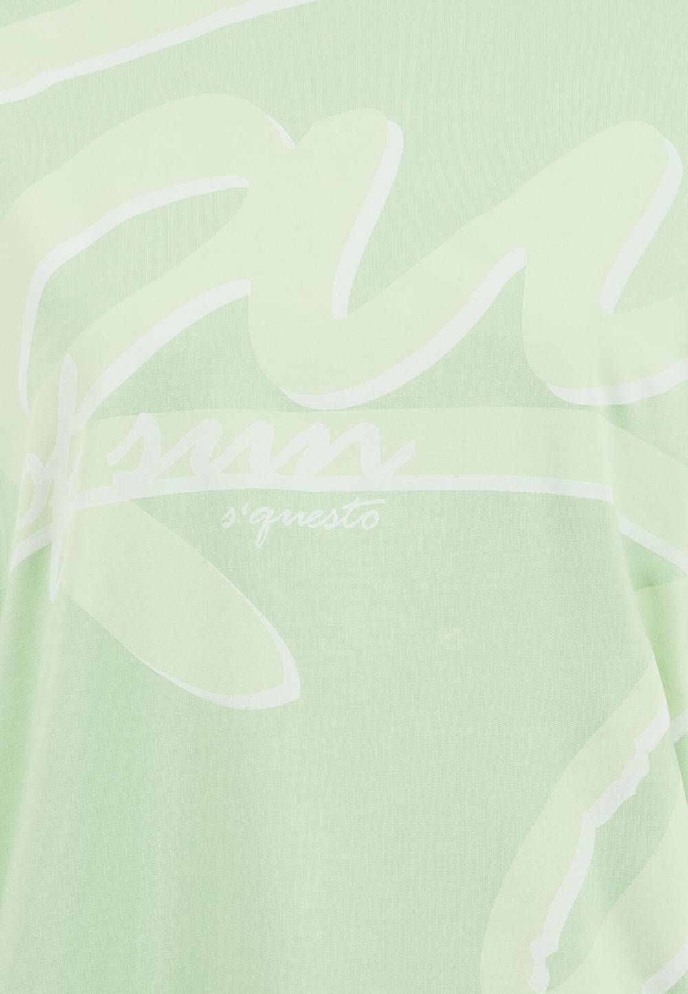 Sonia Originelli Leichtsweatshirt, 1/1 Arm, Rundhalsausschnitt - Fashion, Damenmode, Herrenmode Auslauf