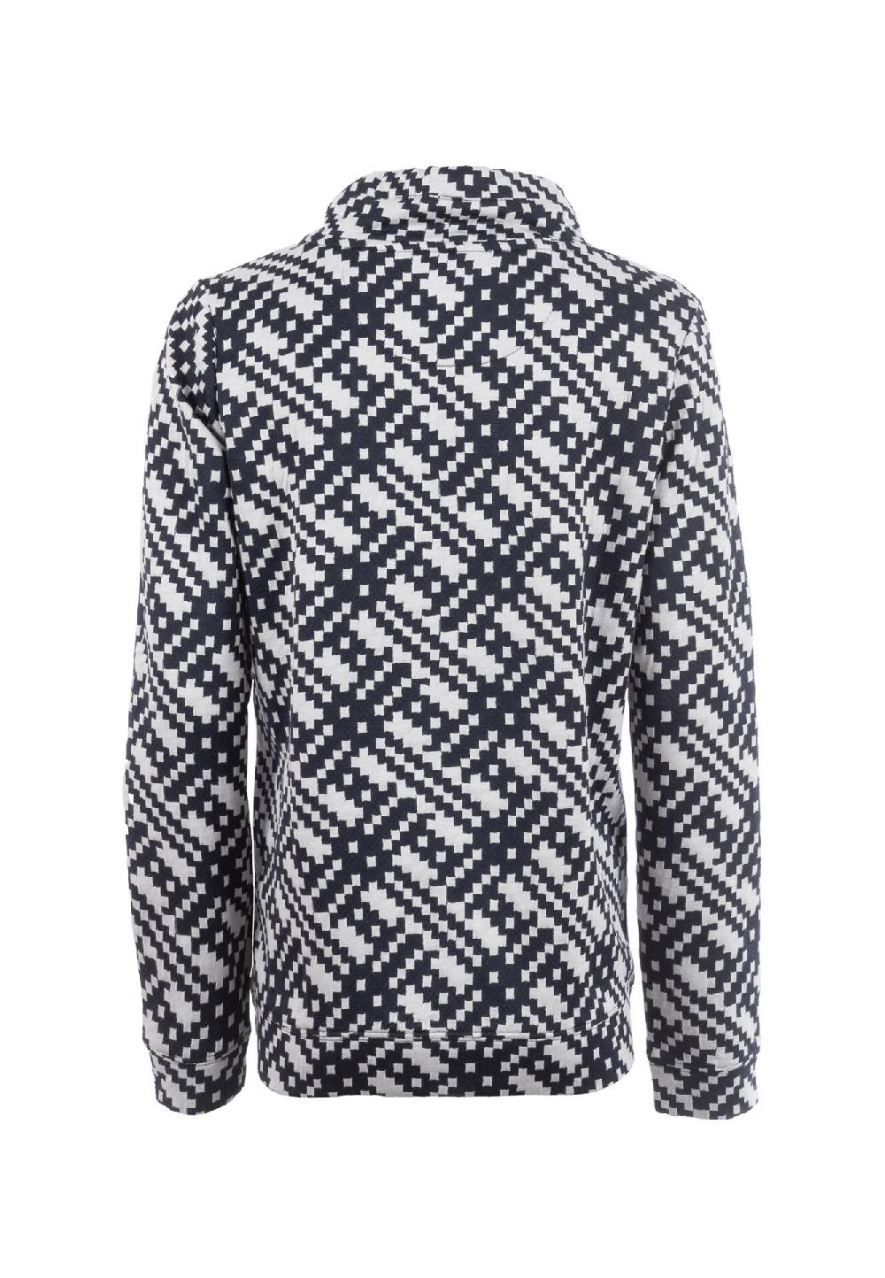 Sonia Originelli Leichtsweatshirt, 1/1 Arm, Stehkragen - Fashion, Damenmode, Herrenmode Verkauf