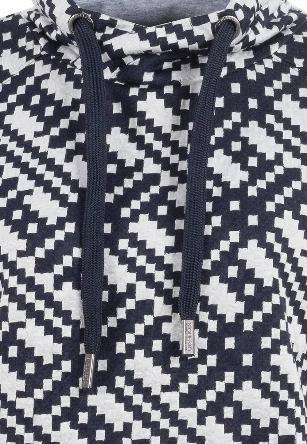 Sonia Originelli Leichtsweatshirt, 1/1 Arm, Stehkragen - Fashion, Damenmode, Herrenmode Verkauf