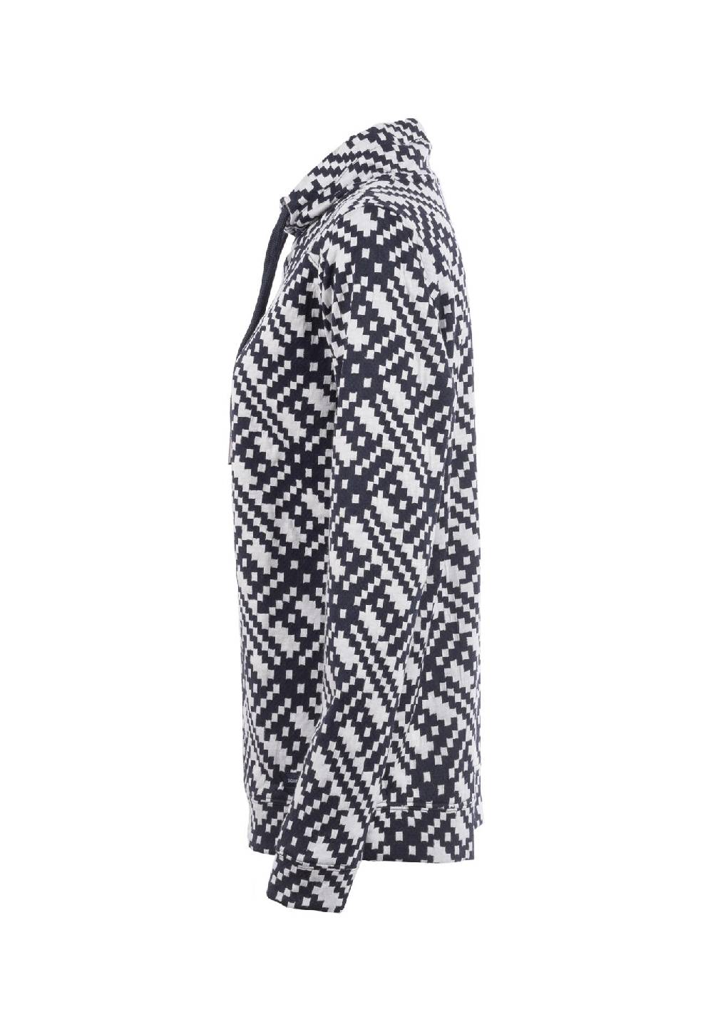 Sonia Originelli Leichtsweatshirt, 1/1 Arm, Stehkragen - Fashion, Damenmode, Herrenmode Verkauf