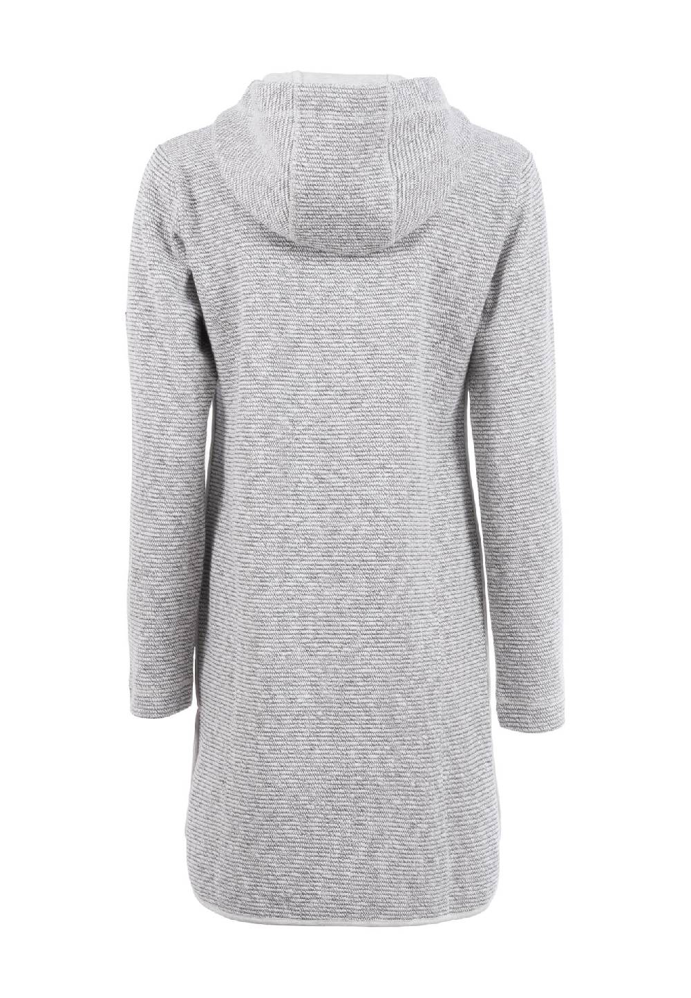 Sonia Originelli Sweatjacke, 1/1 Jacke, Kapuze - Fashion, Damenmode, Herrenmode im Angebot