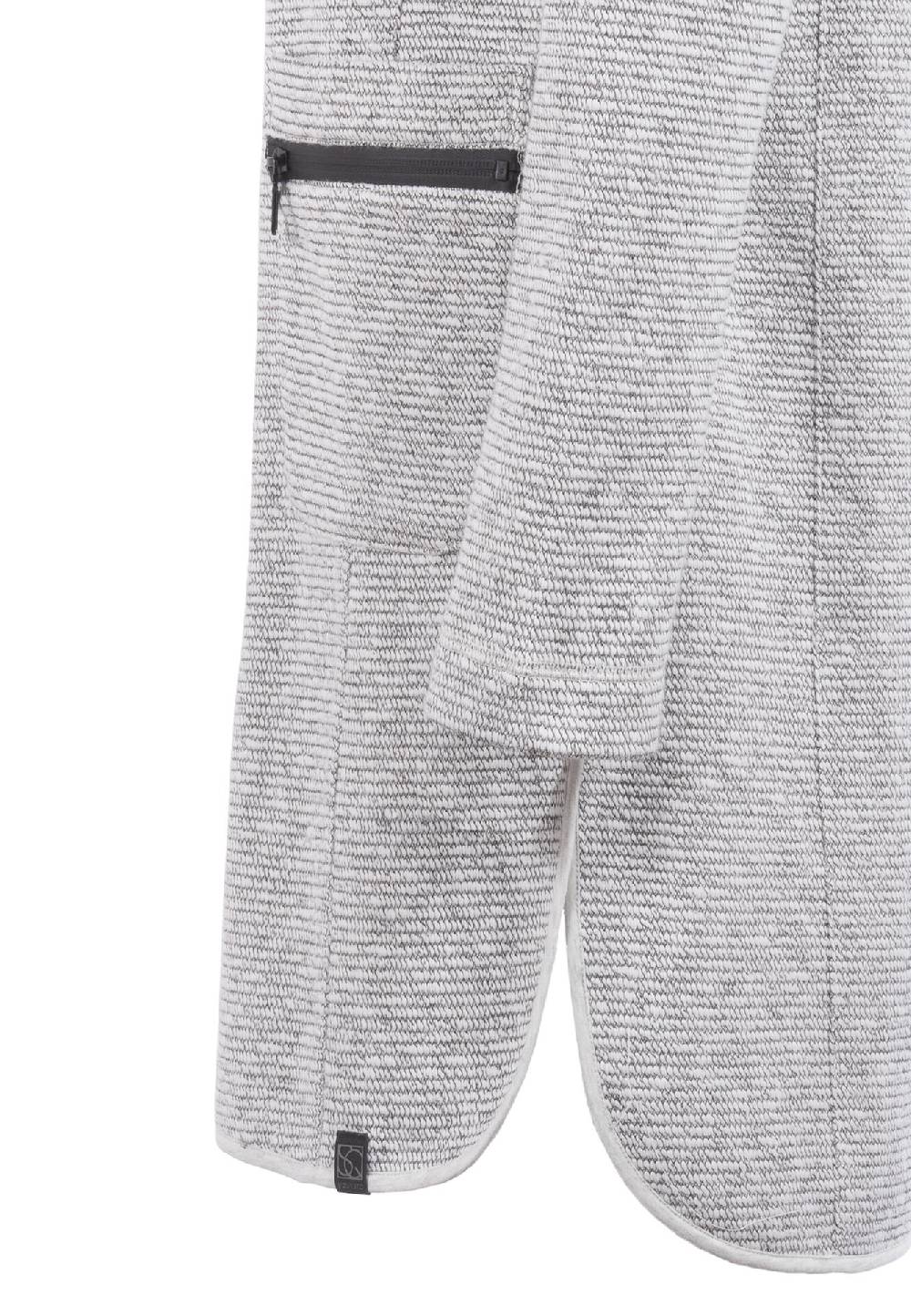 Sonia Originelli Sweatjacke, 1/1 Jacke, Kapuze - Fashion, Damenmode, Herrenmode im Angebot