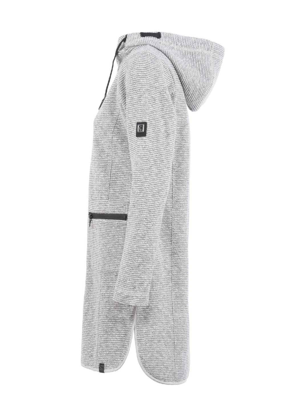 Sonia Originelli Sweatjacke, 1/1 Jacke, Kapuze - Fashion, Damenmode, Herrenmode im Angebot