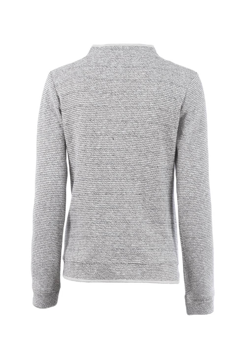 Sonia Originelli Leichtsweatshirt, 1/1 Arm, Stehkragen - Fashion, Damenmode, Herrenmode Schlussverkauf