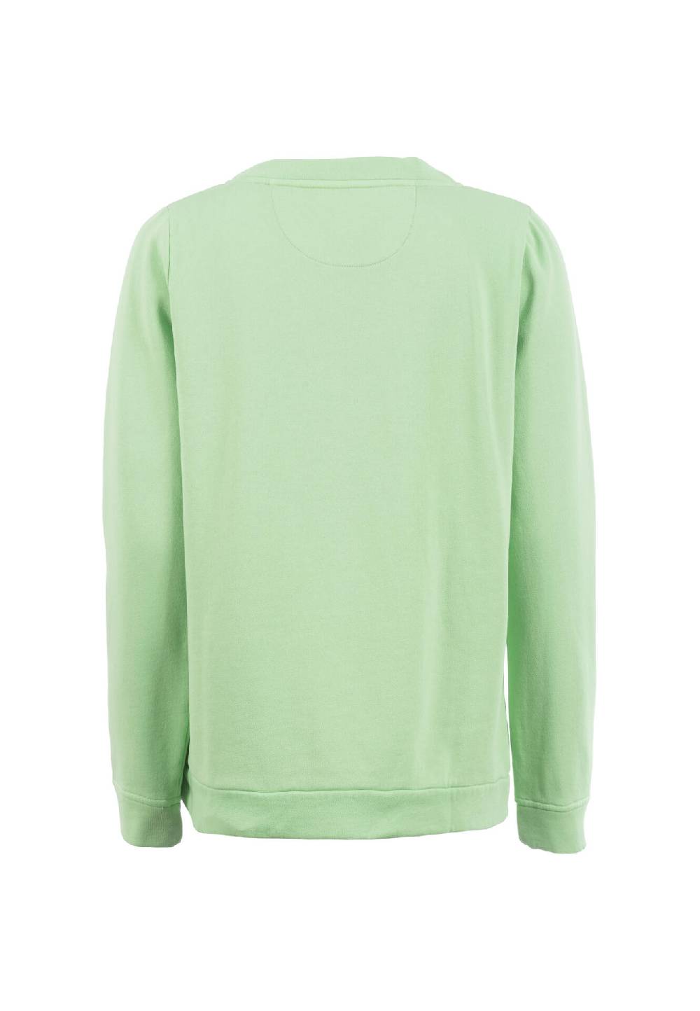 Sonia Originelli Sweatshirt, 1/1 Arm, Rundhalsausschnitt - Fashion, Damenmode, Herrenmode Fabrikverkauf