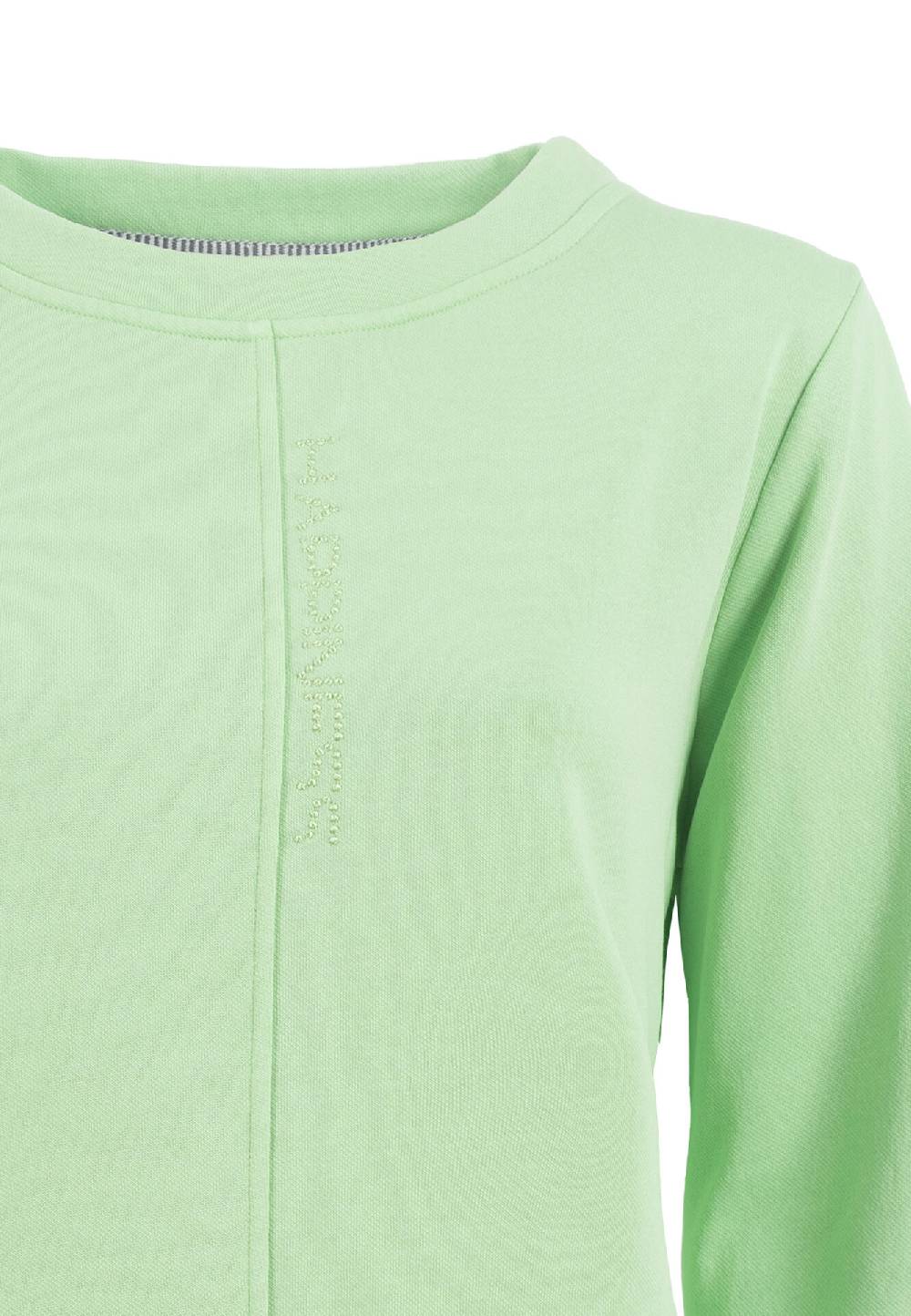 Sonia Originelli Sweatshirt, 1/1 Arm, Rundhalsausschnitt - Fashion, Damenmode, Herrenmode Fabrikverkauf